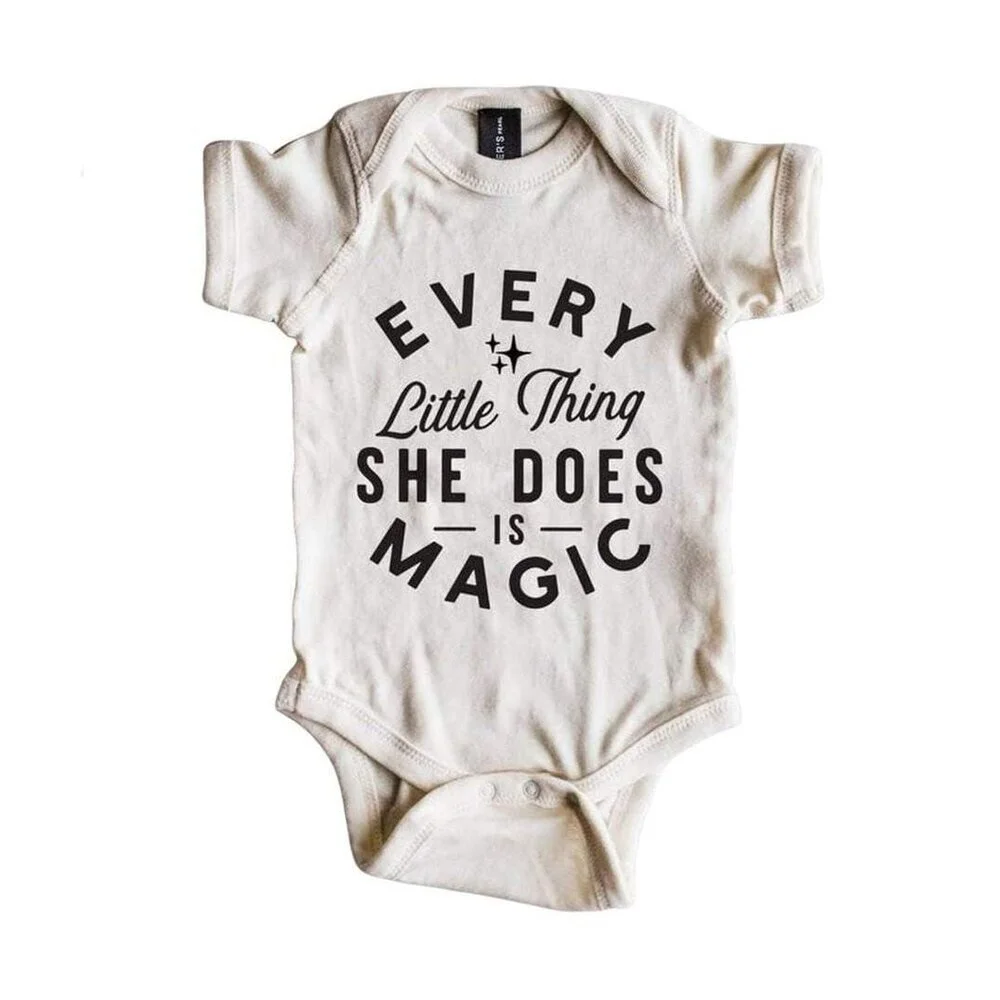Little onesie on sale